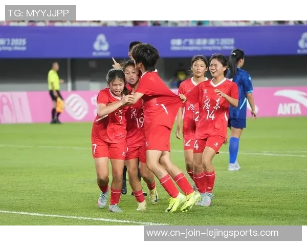 2017中国女足U16精彩对决回顾与未来发展展望