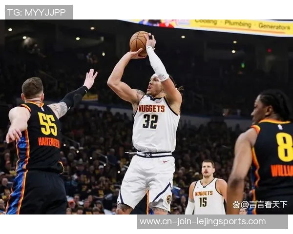 快船与掘金2020西部半决赛第三场精彩回顾与战术分析 快船与掘金2020西部半决赛第三场精彩回顾与战术分析