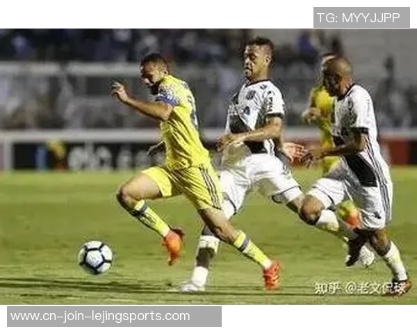 瓦斯科达迦马与博塔弗戈激战正酣比分揭晓精彩瞬间回顾