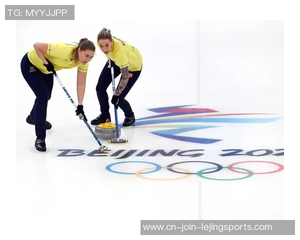 索契冬奥会女子冰壶精彩对决瑞典队挑战加拿大队视频回顾