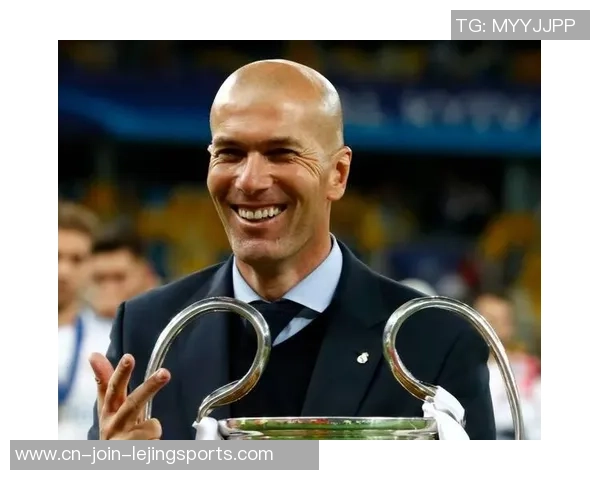 倒计时8个月！53岁齐达内行将出山：回绝一切约请只等法国